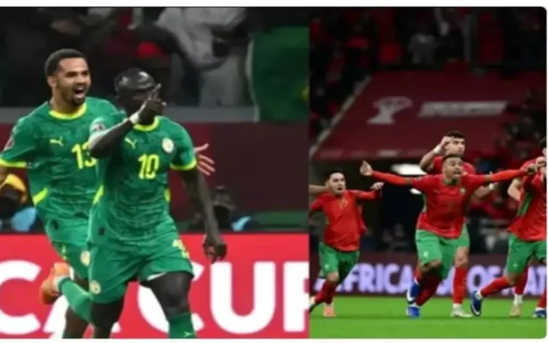 نهائي أمم أفريقيا.. أسعار تذاكر المغرب والسنغال ومواقع الشراء